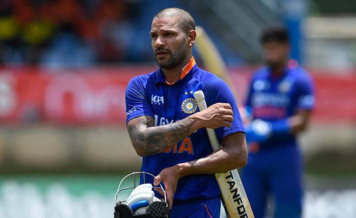 Shikhar Dhawan thinks ODI Cricket still retains it's excitement and charm